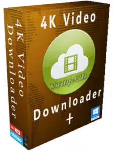 4K Video Downloader Plus