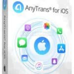 AnyTrans for iOS