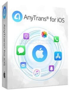 AnyTrans for iOS