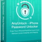 AnyUnlock iPhone Password Unlocker
