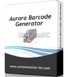 Aurora Qr Code