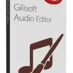 Gilisoft Audio Editor 3.1.0