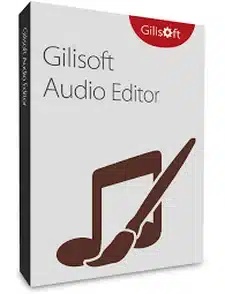 Gilisoft Audio Editor 3.1.0
