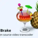 Handbrake Computer Program
