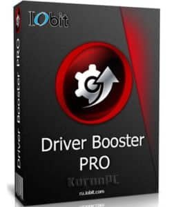 IObit Driver Booster Pro