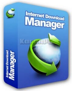 Idm Crack Download