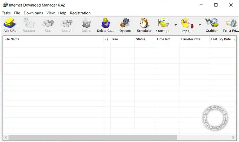 Idm Crack Download
