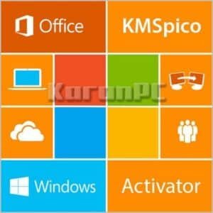 Kmspico