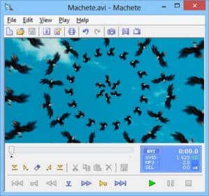 Machetesoft Machete 5.1