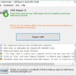 Malvastyle Usb Repair