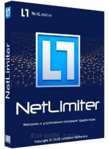 NetLimiter Pro