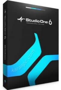 Studio One Professional 