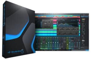 Studio One Professional 