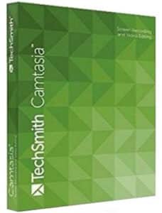 TechSmith Camtasia 2025 