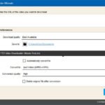 YTD Video Downloader Ultimate 7.6.7.0 + Portable