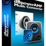 dBpowerAMP Music Converter