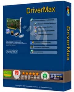Driver Max