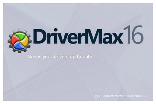 Driver Max 