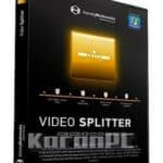 Solveigmm Video Splitter Potable