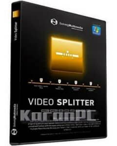 Solveigmm Video Splitter Potable