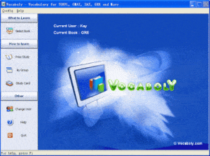 Vocaboly Download