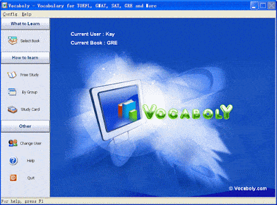 Vocaboly Download 