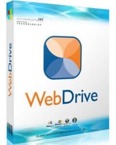 webdrive