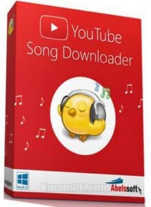 Abelssoft YouTube Song Downloader Full Version