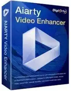 Aiarty Video Enhancer