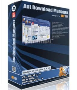Ant Download Manager Pro
