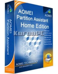 AOMEI Partition Assistant Download