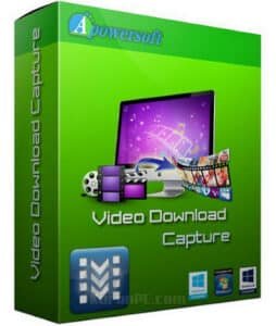 Apowersoft Video Download