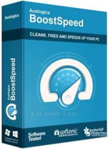 Auslogics BoostSpeed Review