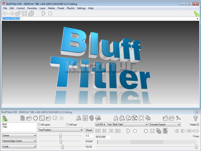BluffTitler Ultimate Edition Full Version