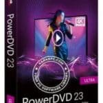 CyberLink PowerDVD Ultra 24