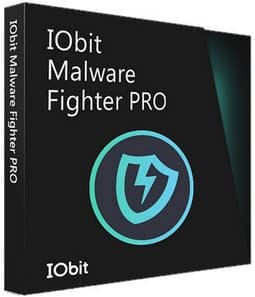 IObit Malware Fighter Pro