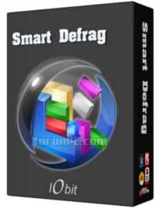 IObit Smart Defrag Pro Download