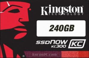 Kingston SSD Manager