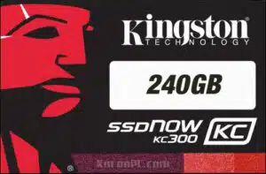Kingston SSD Manager
