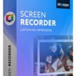 Movavi Screen Recorder