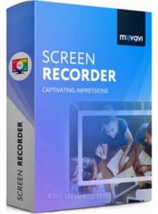 Movavi Screen Recorder