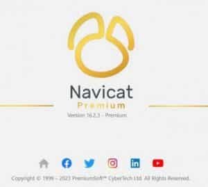 Navicat Premium Download