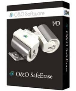 O&O SafeErase Professional Review