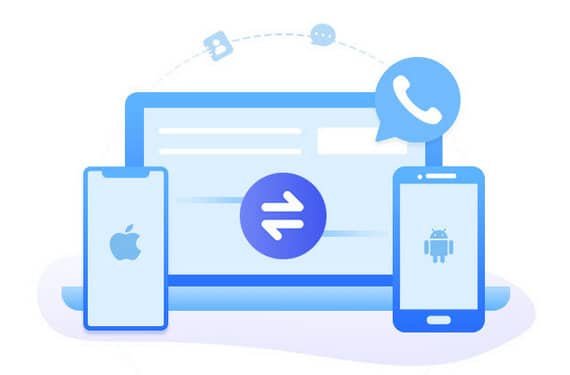 Syncios WhatsApp Transfer Review