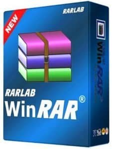 WinRAR Free For PC Download