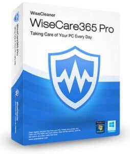 Wise Care 365 Pro Download