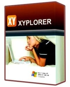XYplorer
