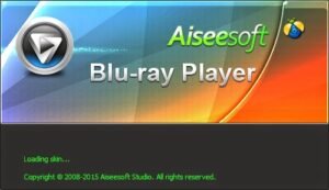 Aiseesoft Blu-ray Player Free Full