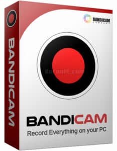 Download Bandicam: High-Quality HD Video Capture